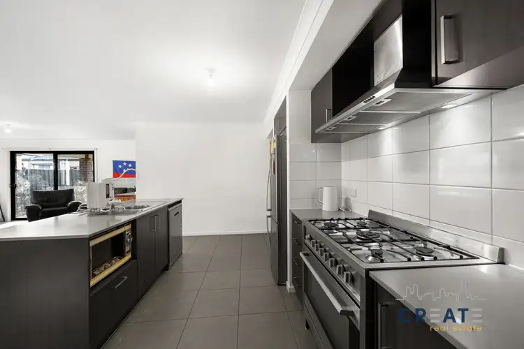 Sixth view of Homely house listing, 13 Serengeti Circuit, Tarneit VIC 3029
