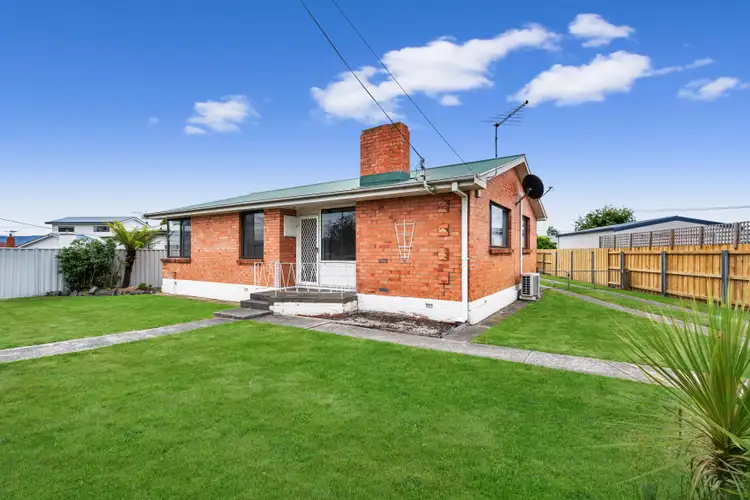 Second view of Homely house listing, 1 Duke Avenue, George Town TAS 7253