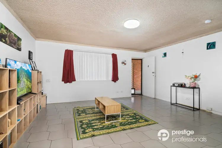 Third view of Homely unit listing, 3/12-14 Market Street, Moorebank NSW 2170