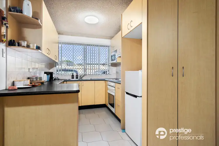 Fourth view of Homely unit listing, 3/12-14 Market Street, Moorebank NSW 2170