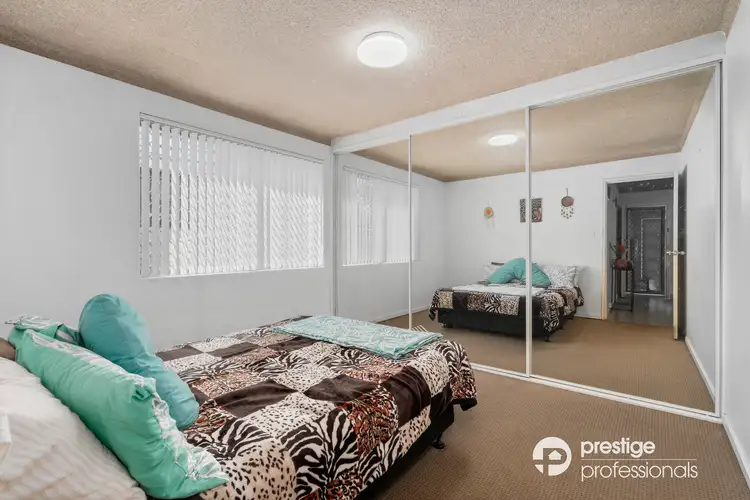 Fifth view of Homely unit listing, 3/12-14 Market Street, Moorebank NSW 2170