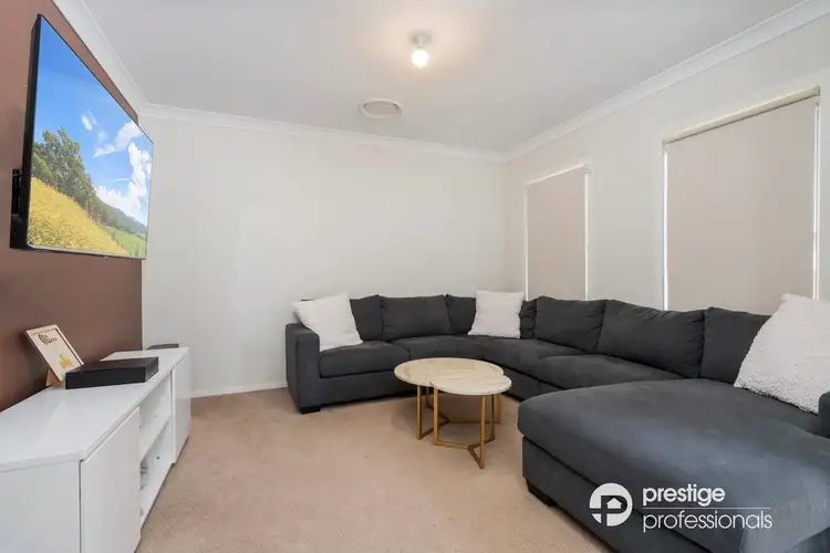 Second view of Homely house listing, 141 Maddecks Avenue, Moorebank NSW 2170