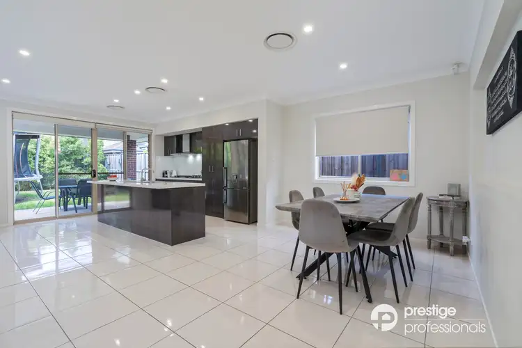 Third view of Homely house listing, 141 Maddecks Avenue, Moorebank NSW 2170