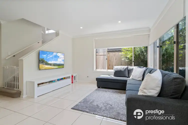 Fifth view of Homely house listing, 141 Maddecks Avenue, Moorebank NSW 2170
