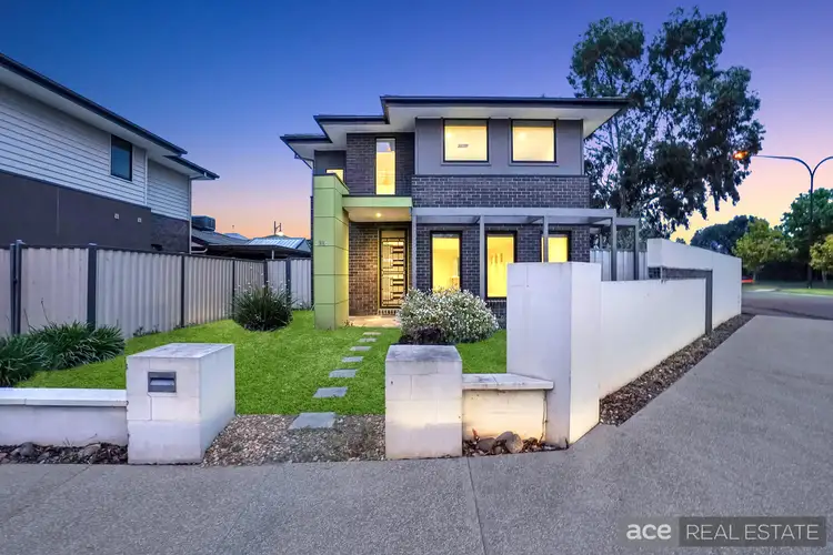 38A The Avenue, Caroline Springs VIC 3023