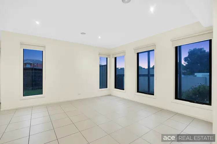 Fourth view of Homely house listing, 38A The Avenue, Caroline Springs VIC 3023