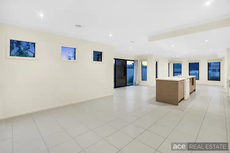 Seventh view of Homely house listing, 38A The Avenue, Caroline Springs VIC 3023