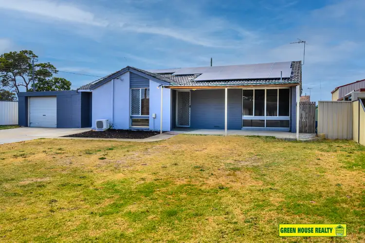 Second view of Homely house listing, 14 Jacksonia Close, Pinjarra WA 6208