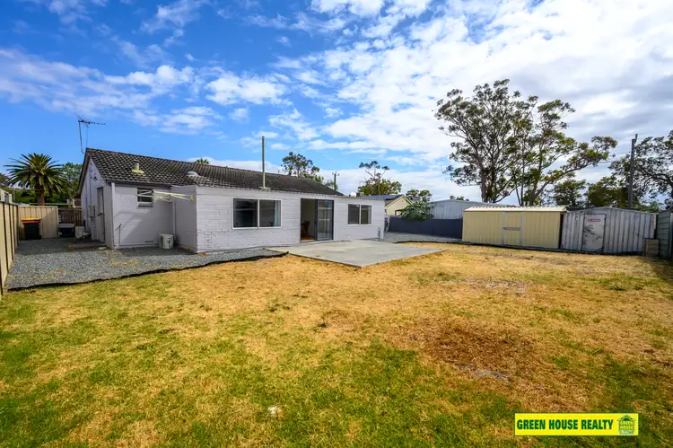 Fourth view of Homely house listing, 14 Jacksonia Close, Pinjarra WA 6208
