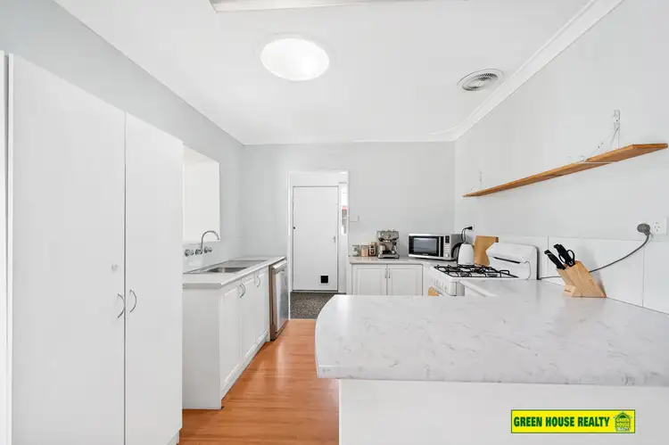 Sixth view of Homely house listing, 14 Jacksonia Close, Pinjarra WA 6208