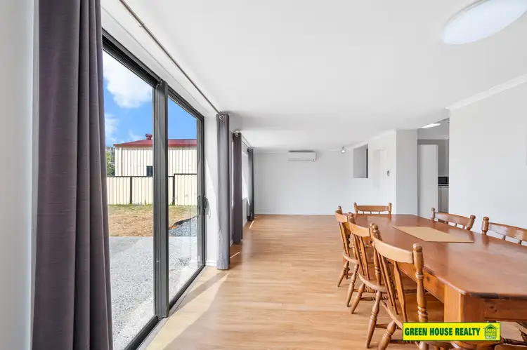 Seventh view of Homely house listing, 14 Jacksonia Close, Pinjarra WA 6208