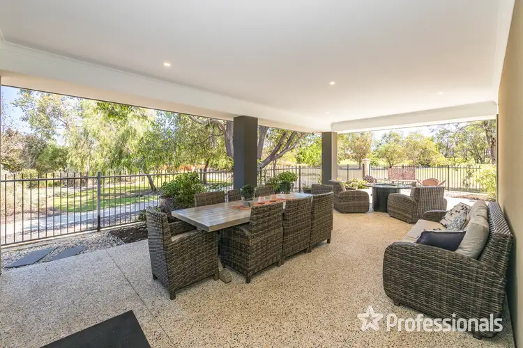 Main view of Homely house listing, 15 Crescendo Green, The Vines WA 6069