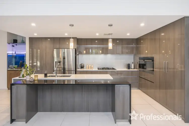 Fifth view of Homely house listing, 15 Crescendo Green, The Vines WA 6069