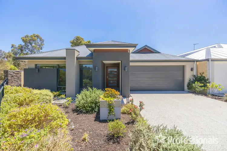 Sixth view of Homely house listing, 15 Crescendo Green, The Vines WA 6069