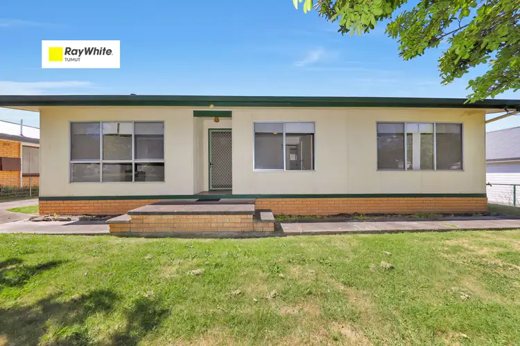 Main view of Homely house listing, 80 Lockhart Street, Adelong NSW 2729