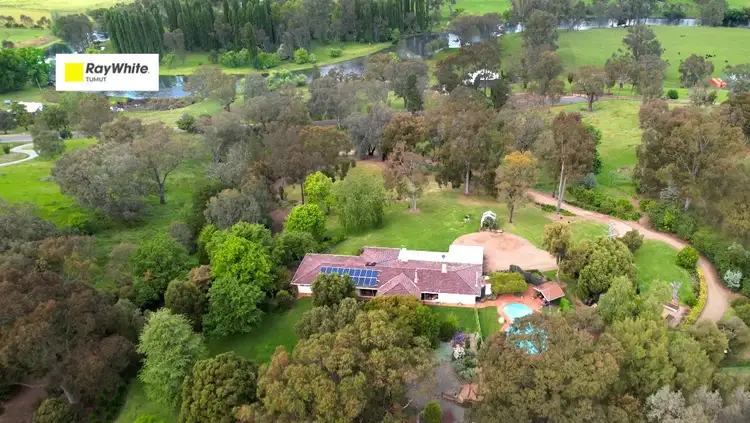 331 Lacmalac Road, Tumut NSW 2720