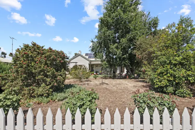 Second view of Homely house listing, 59 Twentieth Street, Renmark SA 5341
