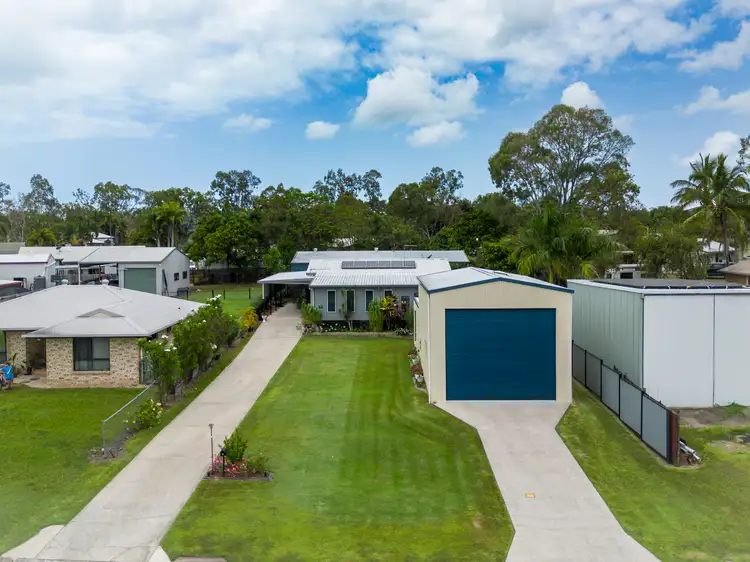 7 Murphy Street, Seaforth QLD 4741