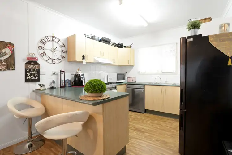 Second view of Homely house listing, 7 Murphy Street, Seaforth QLD 4741