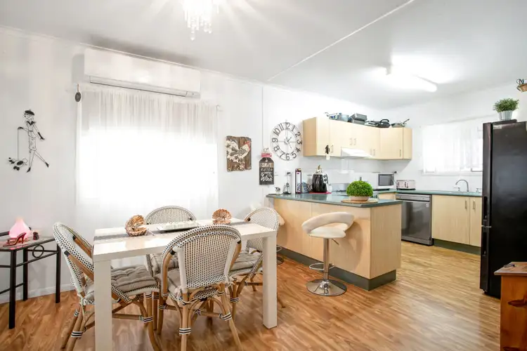 Third view of Homely house listing, 7 Murphy Street, Seaforth QLD 4741
