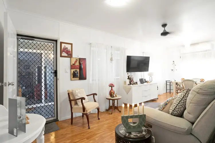 Fourth view of Homely house listing, 7 Murphy Street, Seaforth QLD 4741