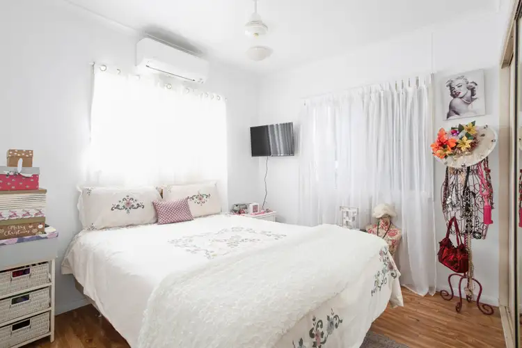 Fifth view of Homely house listing, 7 Murphy Street, Seaforth QLD 4741