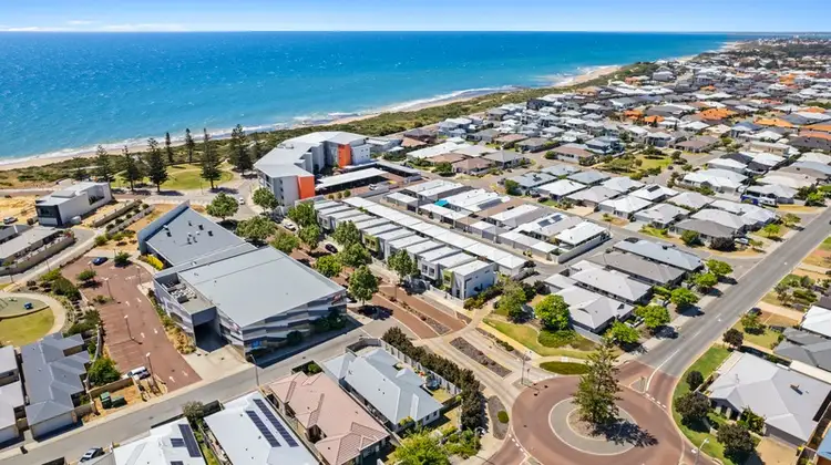 Second view of Homely house listing, 176 Boardwalk Boulevard, Halls Head WA 6210