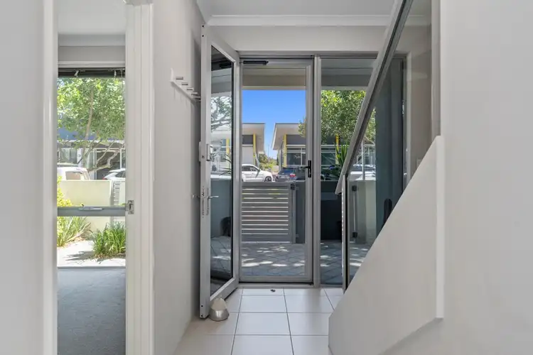 Fourth view of Homely house listing, 176 Boardwalk Boulevard, Halls Head WA 6210