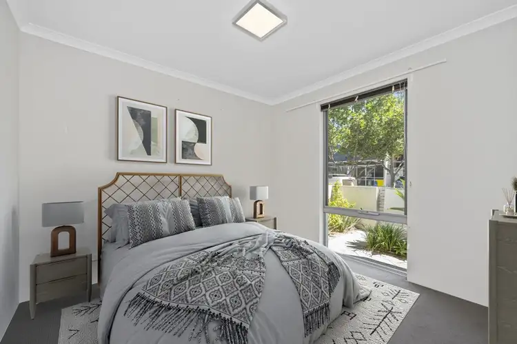 Fifth view of Homely house listing, 176 Boardwalk Boulevard, Halls Head WA 6210