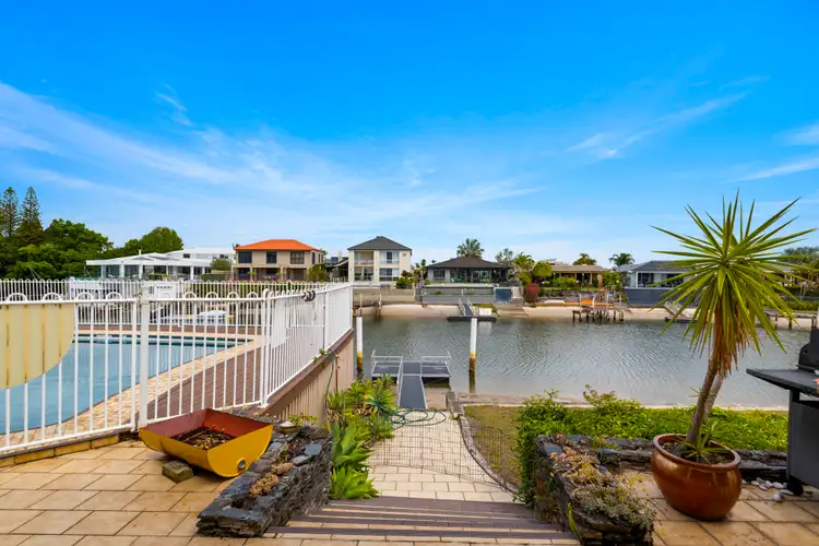 Third view of Homely house listing, 23 Binda Place, Sorrento QLD 4217
