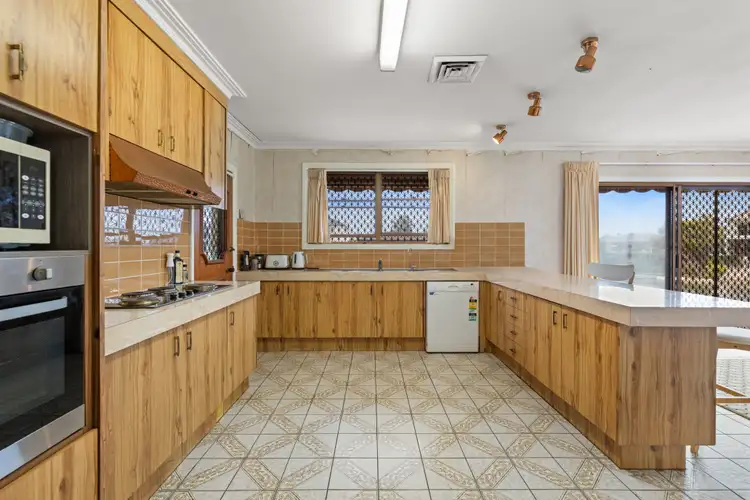 Fifth view of Homely house listing, 23 Binda Place, Sorrento QLD 4217