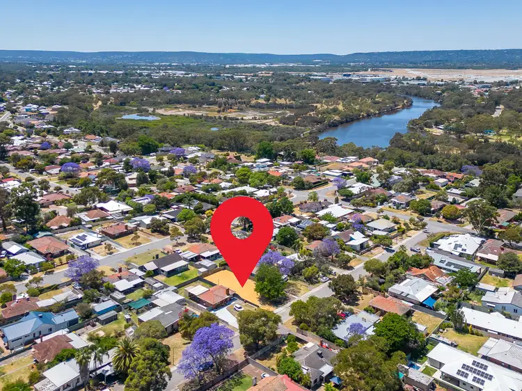 Fifth view of Homely land listing, 6A Latham Street, Ashfield WA 6054