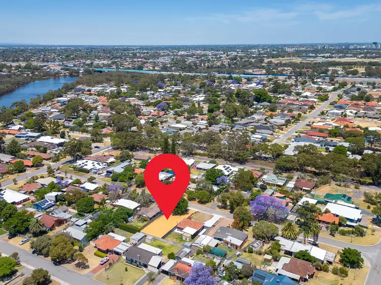 Sixth view of Homely land listing, 6A Latham Street, Ashfield WA 6054
