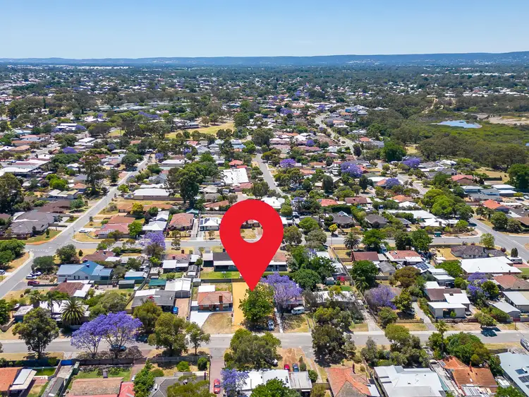 Seventh view of Homely land listing, 6A Latham Street, Ashfield WA 6054