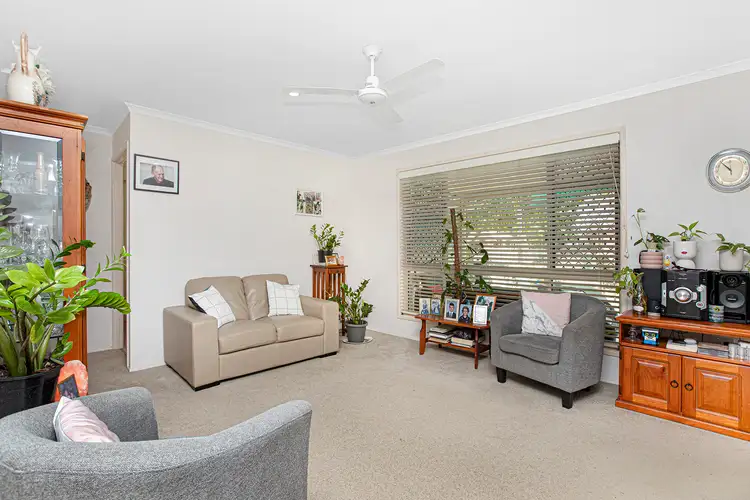 Second view of Homely house listing, 7 Murphy Street, Gatton QLD 4343