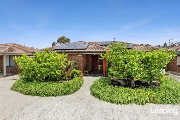 2/63 Pasley Street, Sunbury VIC 3429