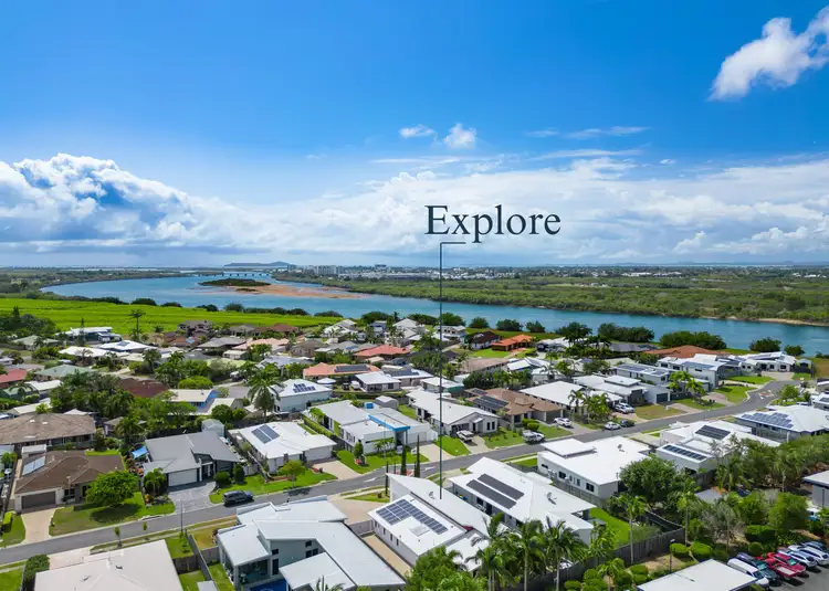 30 Mercy Drive, North Mackay QLD 4740
