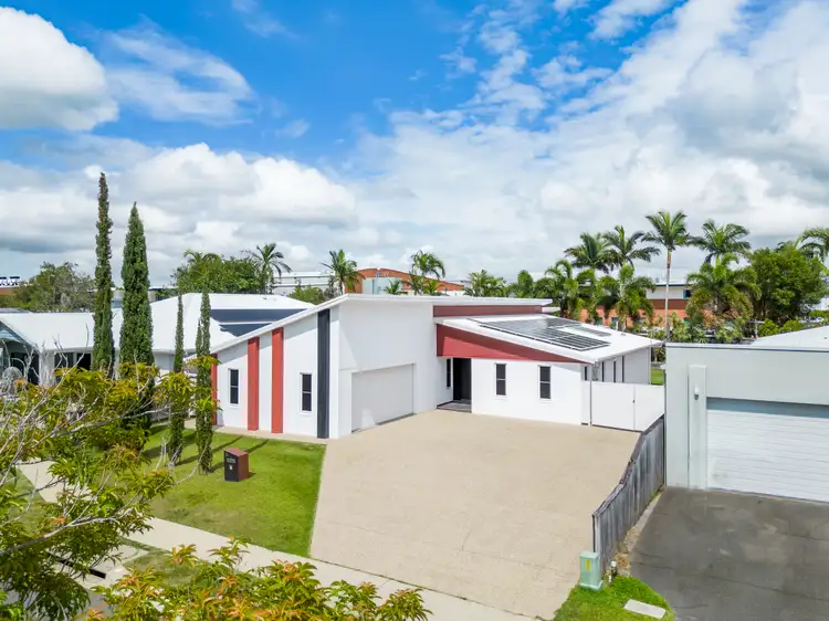 Second view of Homely house listing, 30 Mercy Drive, North Mackay QLD 4740