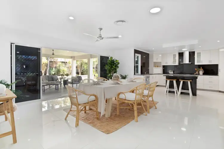 Third view of Homely house listing, 30 Mercy Drive, North Mackay QLD 4740
