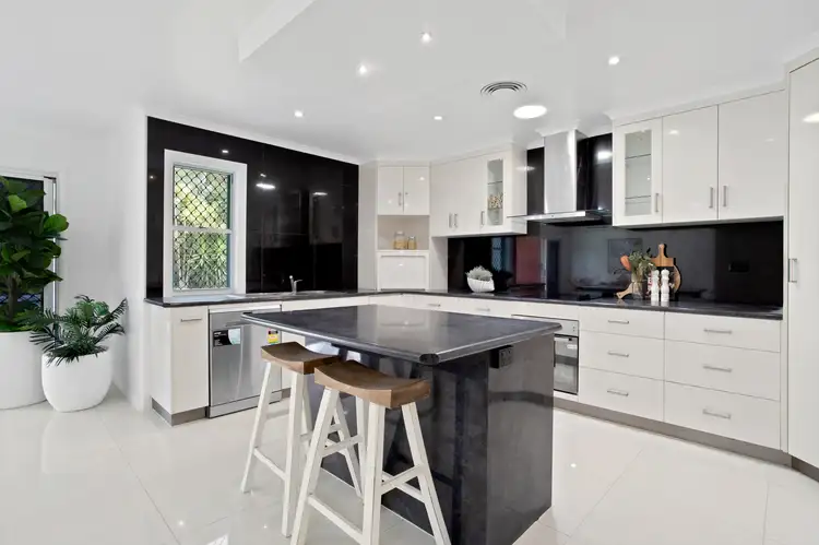 Fourth view of Homely house listing, 30 Mercy Drive, North Mackay QLD 4740