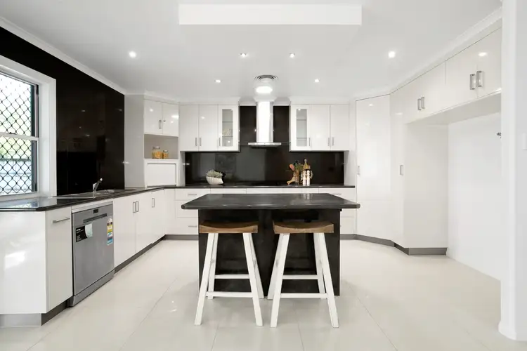 Fifth view of Homely house listing, 30 Mercy Drive, North Mackay QLD 4740