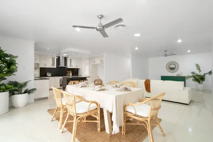 Sixth view of Homely house listing, 30 Mercy Drive, North Mackay QLD 4740