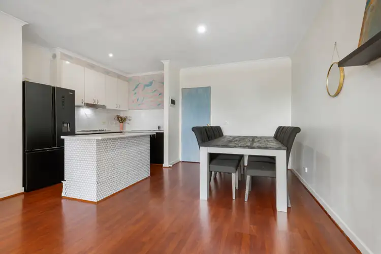 Fifth view of Homely unit listing, 12/61-63 Clow Street, Dandenong VIC 3175