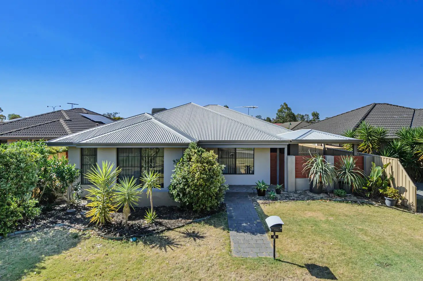 Main view of Homely house listing, 6 Woolah Way, Byford WA 6122