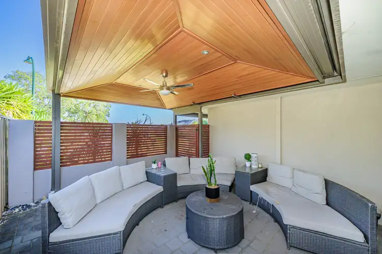 Third view of Homely house listing, 6 Woolah Way, Byford WA 6122