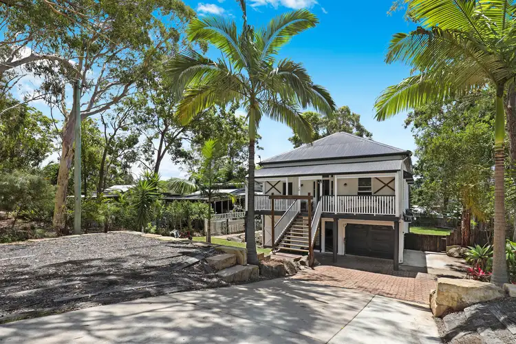 Second view of Homely house listing, 125 Havana Road West, Peregian Springs QLD 4573