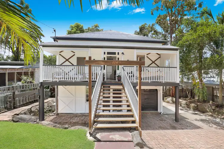 Third view of Homely house listing, 125 Havana Road West, Peregian Springs QLD 4573
