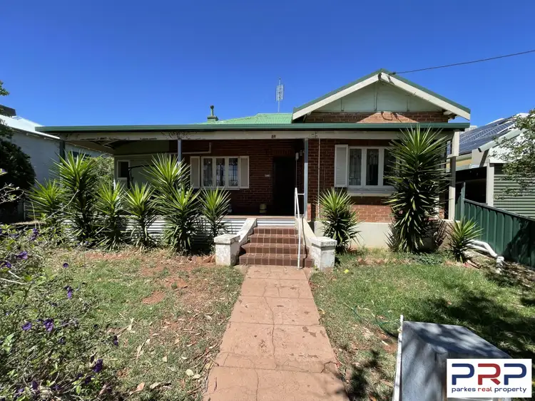 51 Albert Street, Parkes NSW 2870