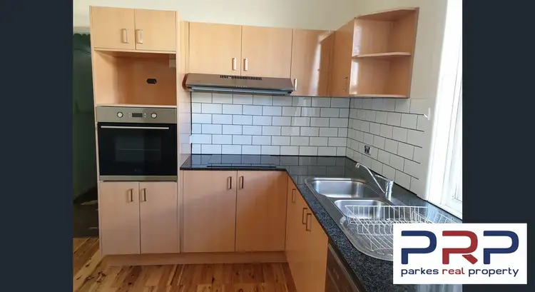 Second view of Homely house listing, 51 Albert Street, Parkes NSW 2870