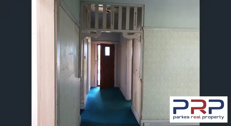 Fifth view of Homely house listing, 51 Albert Street, Parkes NSW 2870
